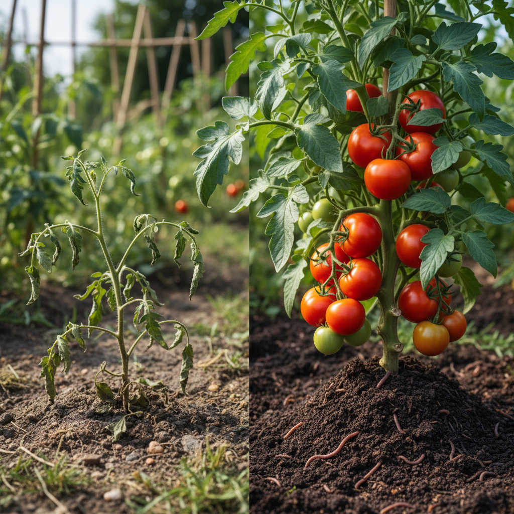 gemini-2.5-flash-image-preview_Two_lush_tomato_plants_sit_side_by_side_in_a_garden_setting_one_small_with_sparse_green_leaves_in_r-1 (1)